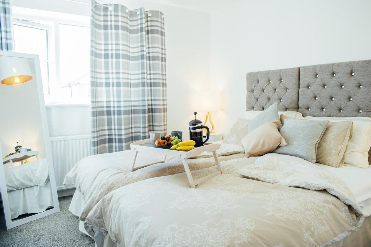 The Melin Griffin House Villa Cardiff Dış mekan fotoğraf