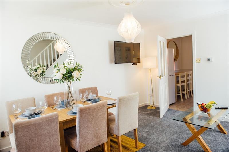 The Melin Griffin House Villa Cardiff Dış mekan fotoğraf