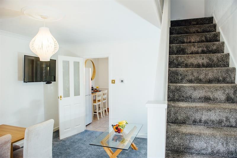 The Melin Griffin House Villa Cardiff Dış mekan fotoğraf
