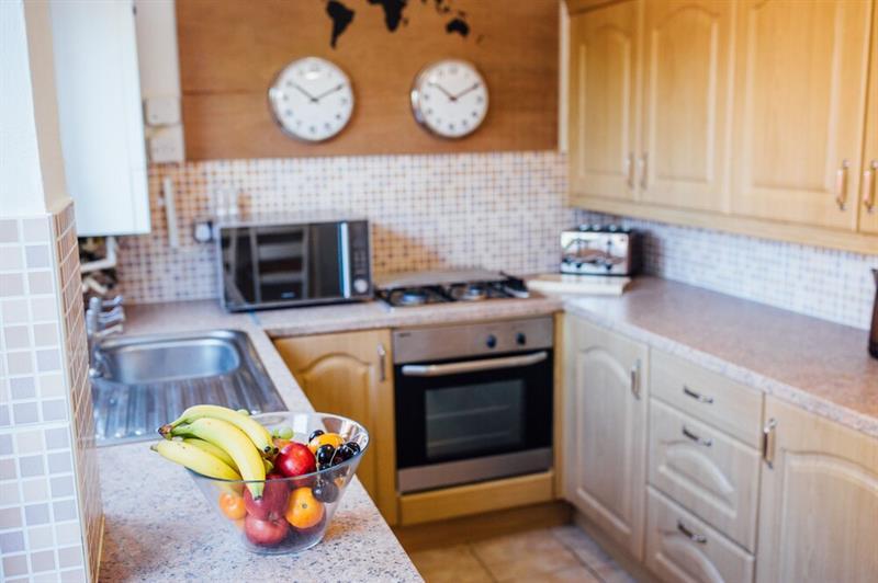 The Melin Griffin House Villa Cardiff Dış mekan fotoğraf
